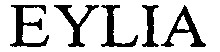 EYLIA