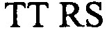 TT RS