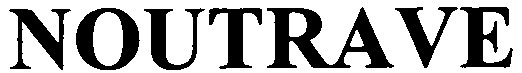 NOUTRAVE