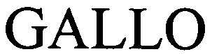 GALLO