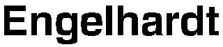 Engelhardt