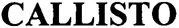 CALLISTO