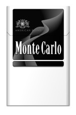 MC AMERICAN BLEND Monte Carlo