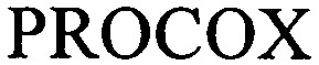 PROCOX