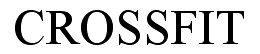 CROSSFIT