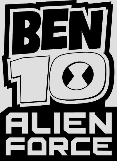 BEN 10 ALIEN FORCE