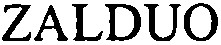 ZALDUO