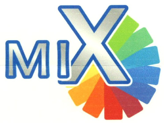 MIX