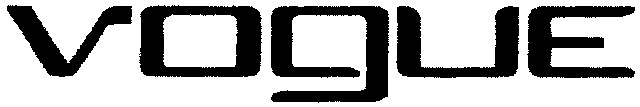 vogue