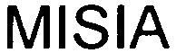 MISIA