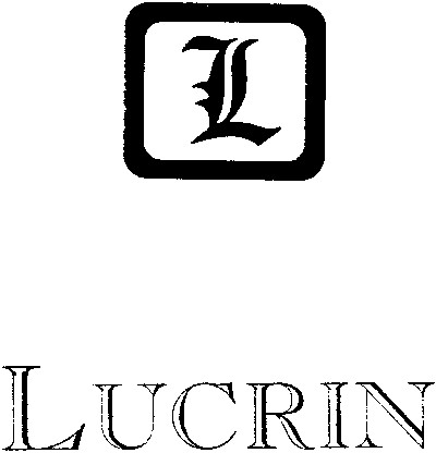 L LUCRIN