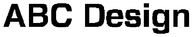 ABC Design