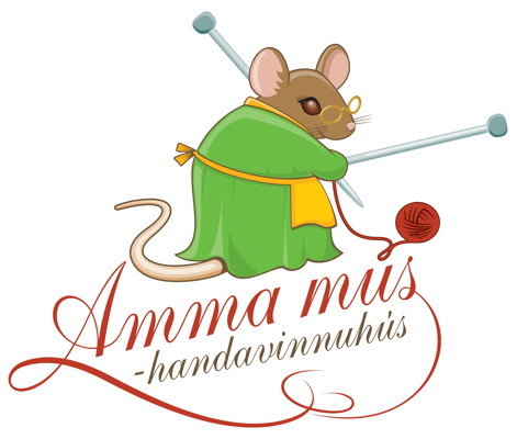 Amma mús -handavinnuhús