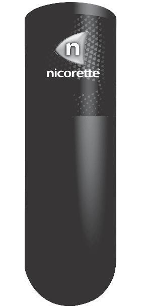 n nicorette