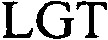LGT