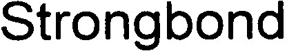 Strongbond