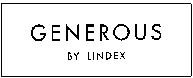 GENEROUS BY LINDEX