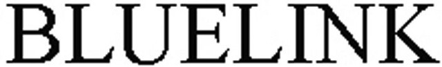 BLUELINK
