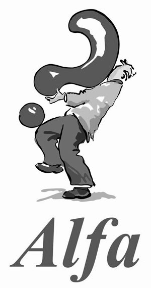 Alfa ?