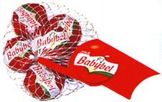 Mini Babybel