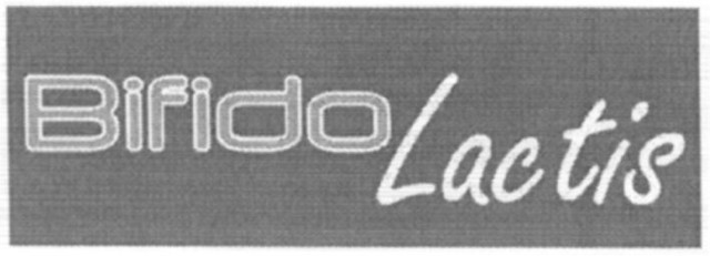 Bifido Lactis