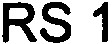 RS 1