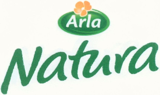 Arla Natura