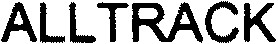 ALLTRACK
