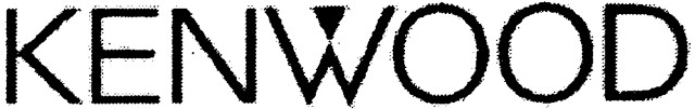 KENWOOD