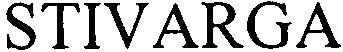 STIVARGA