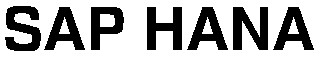 SAP HANA