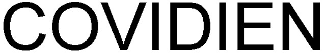 COVIDIEN