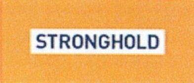 STRONGHOLD