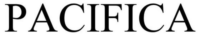 PACIFICA