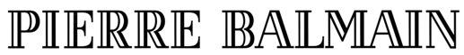 PIERRE BALMAIN