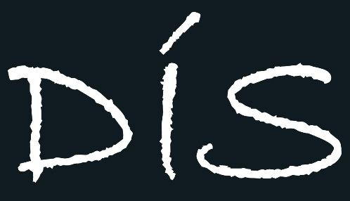 DÍS
