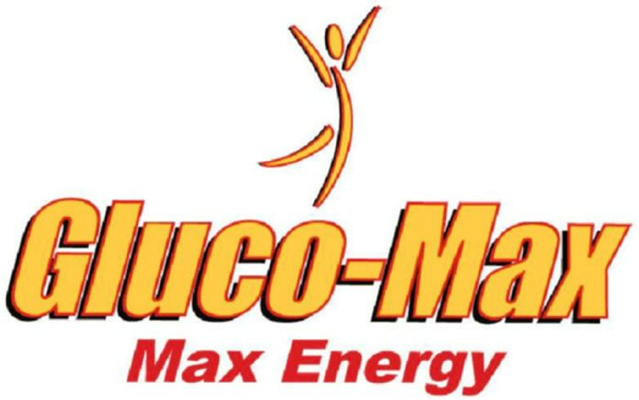 Gluco-Max Max Energy