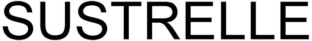 SUSTRELLE