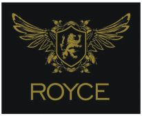 ROYCE