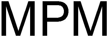 MPM