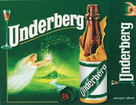 Underberg