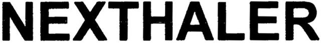 NEXTHALER