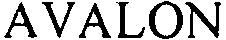 AVALON
