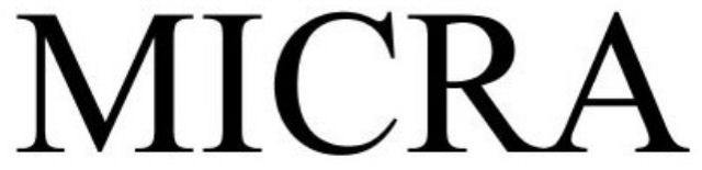 MICRA