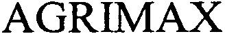 AGRIMAX