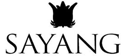 SAYANG