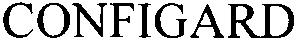CONFIGARD
