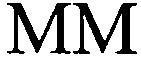 MM