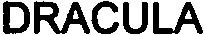 DRACULA