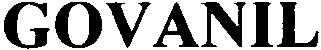 GOVANIL
